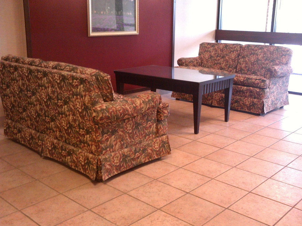 Best Western Plus Austin Central Exterior foto